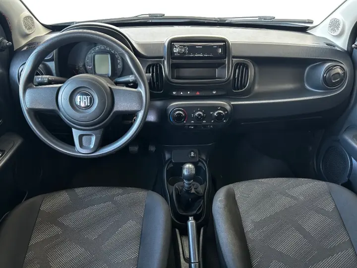 MOBI LIKE 1.0 Fire Flex 5p.