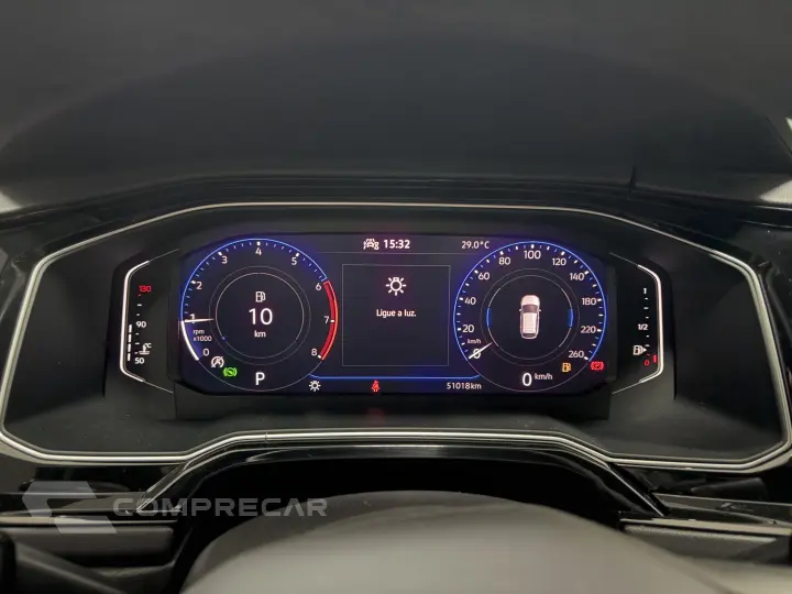 NIVUS 1.0 200 TSI TOTAL FLEX HIGHLINE AUTOMÁTICO