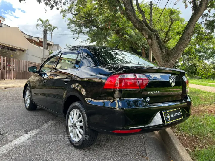 VOYAGE 1.6 MI City 8V