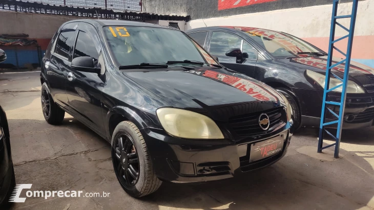 CELTA 1.0 MPFI Life 8V