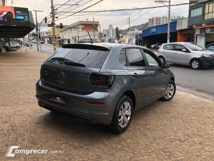 Polo 1.0 Mpi Manual