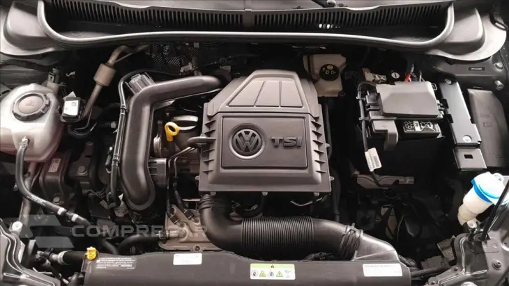 NIVUS 1.0 200 TSI TOTAL FLEX COMFORTLINE AUTOMÁTI