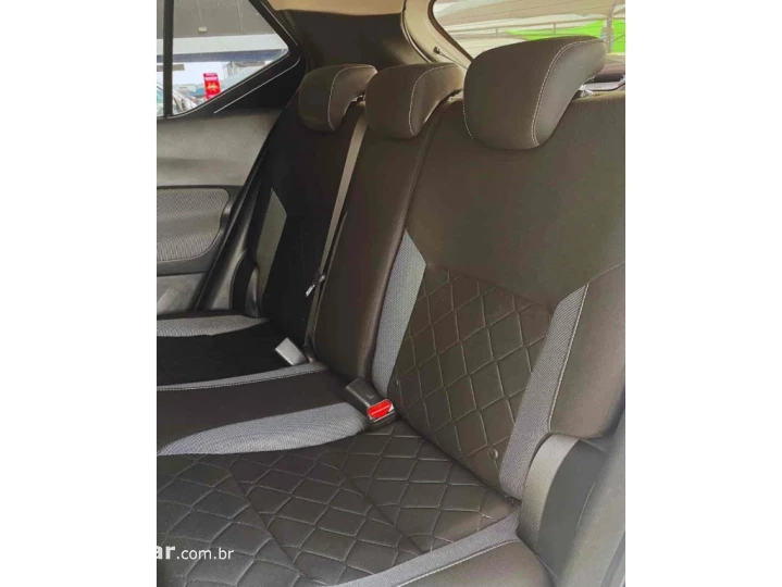 KICKS 1.6 16V FLEXSTART S DIRECT 4P XTRONIC