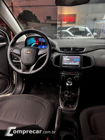 ONIX 1.0 MPFI JOY 8V