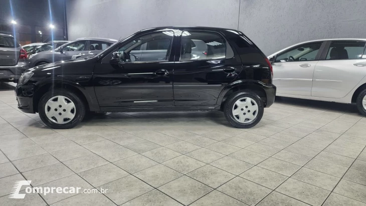 Celta LT 1.0 MPFI 8V FlexP. 5p