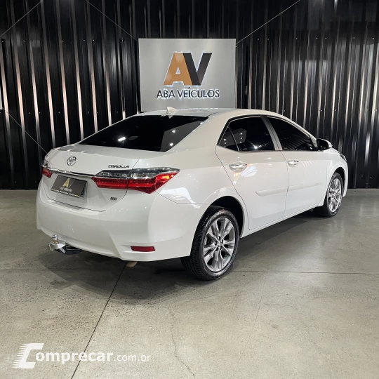 COROLLA 2.0 XEI 16V
