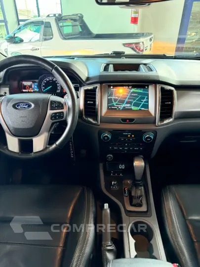 RANGER 3.2 Limited 4X4 CD 20V