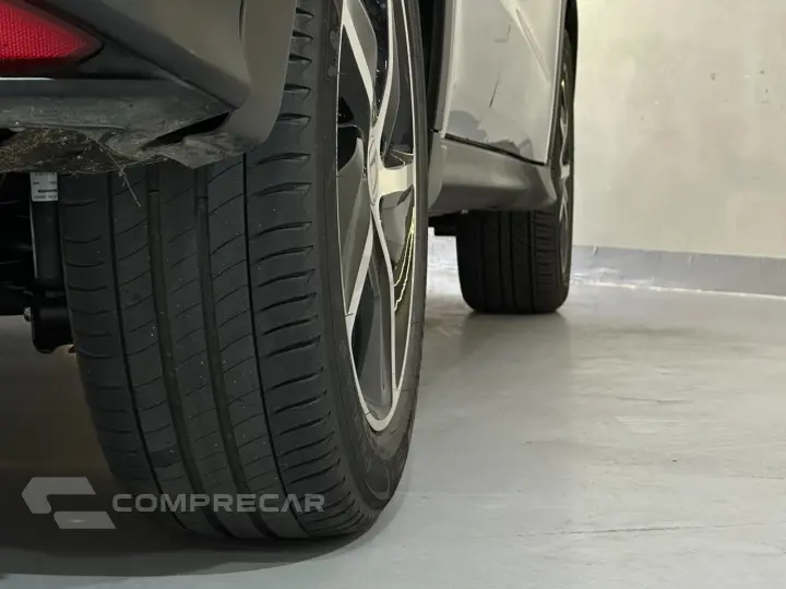 HR-V EX 1.8 Flexone 16V 5p Aut.