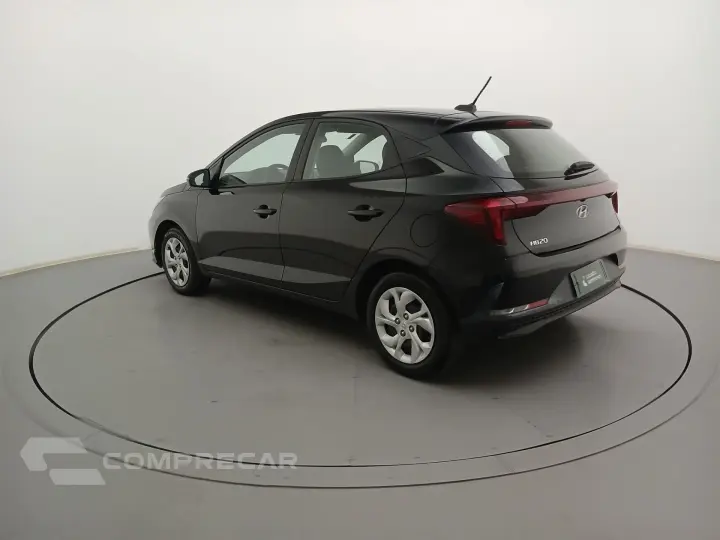 HB20 1.0 12V FLEX COMFORT PLUS MANUAL