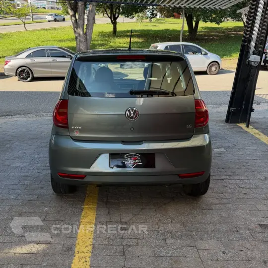 FOX 1.6 MI 8V