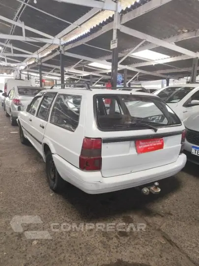 SANTANA QUANTUM GL 2.0 4P