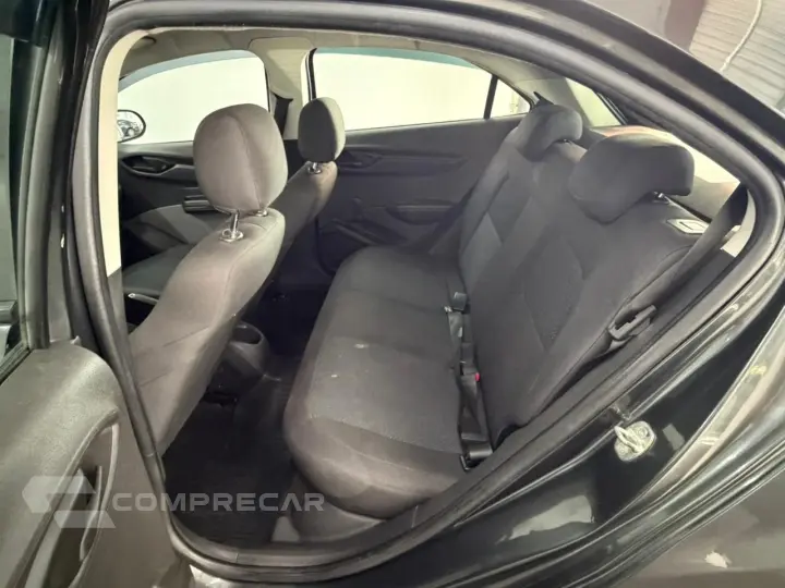 ONIX HATCH Joy 1.0 8V Flex 5p Mec.