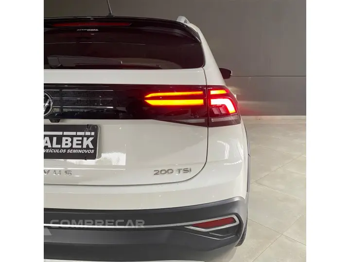 NIVUS 1.0 200 TSI TOTAL FLEX HIGHLINE AUTOMÁTICO