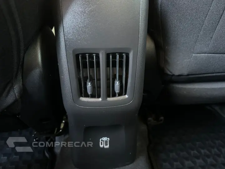 FASTBACK 1.0 Turbo 200 Hybrid Audace