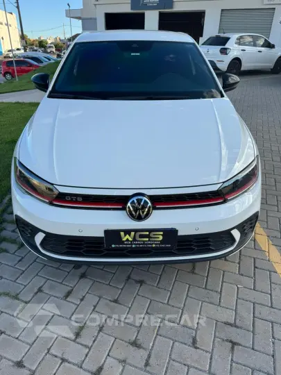 Polo GTS 1..4