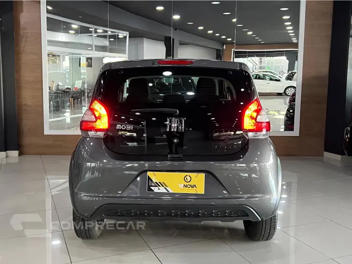 MOBI 1.0 EVO FLEX LIKE. MANUAL