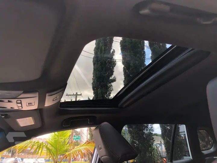 Corolla Cross 2.0 Vvt-Ie Flex Gr-Sport Direct Shift