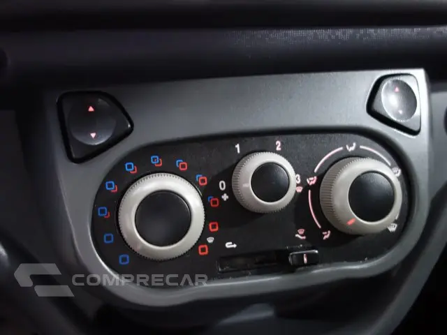 UNO - 1.0 EVO VIVACE 8V 4P MANUAL