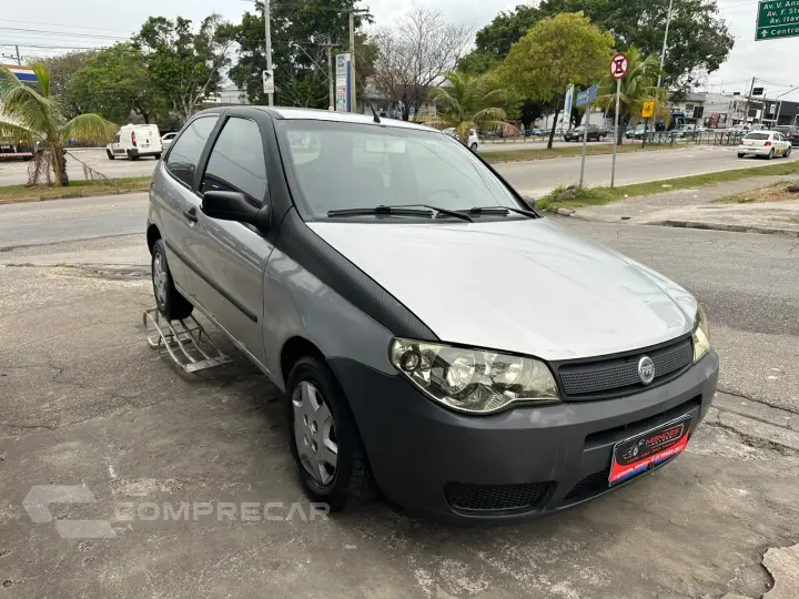 palio 1.0