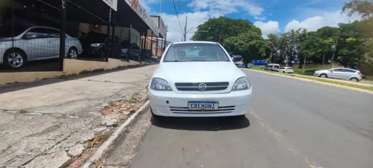 CORSA 1.0 MPFI JOY 8V