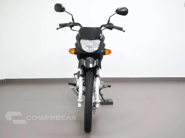 HONDA POP 110i