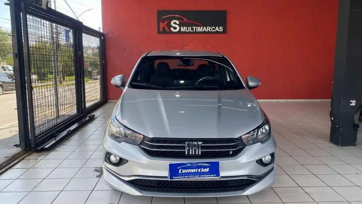 FIAT CRONOS 1.3 FIREFLY PRECISION