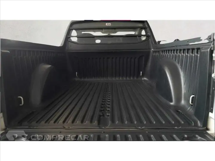 SAVEIRO 1.6 MSI ROBUST CS 16V FLEX 2P MANUAL