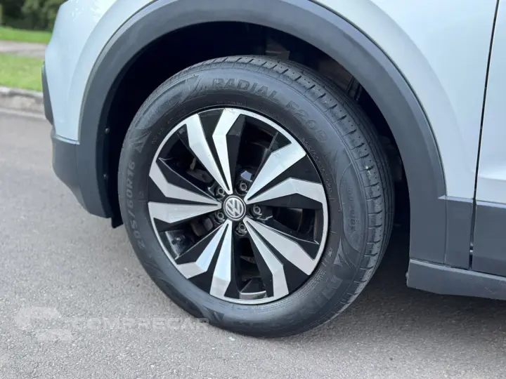 T-CROSS 1.0 200 TSI Sense