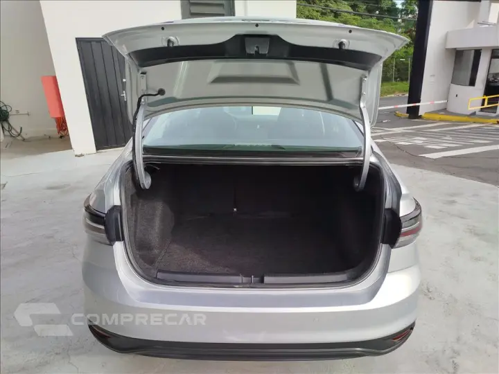 VIRTUS 1.0 170 TSI
