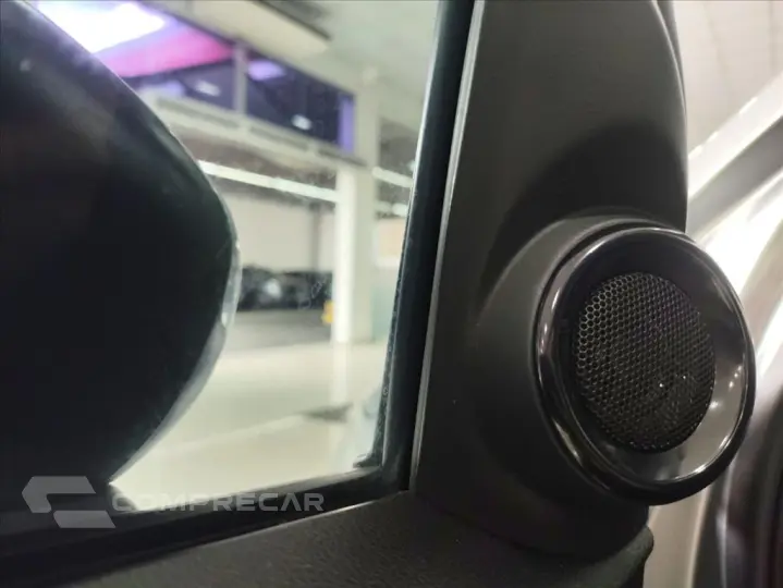 CITY 1.5 i-VTEC FLEX HATCH TOURING CVT