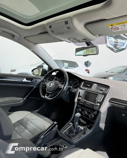 GOLF 1.4 250 TSI Highline