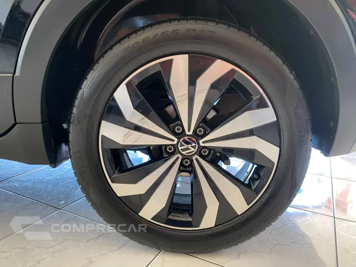 T-CROSS 1.0 200 TSI Comfortline