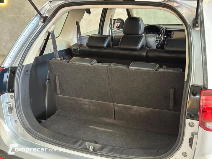 MMC OUTLANDER 3.0 GT