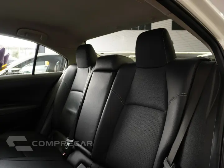 COROLLA 2.0 VVT-IE FLEX XEI DIRECT SHIFT
