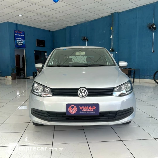 GOL 1.0 MI 8V G.VI