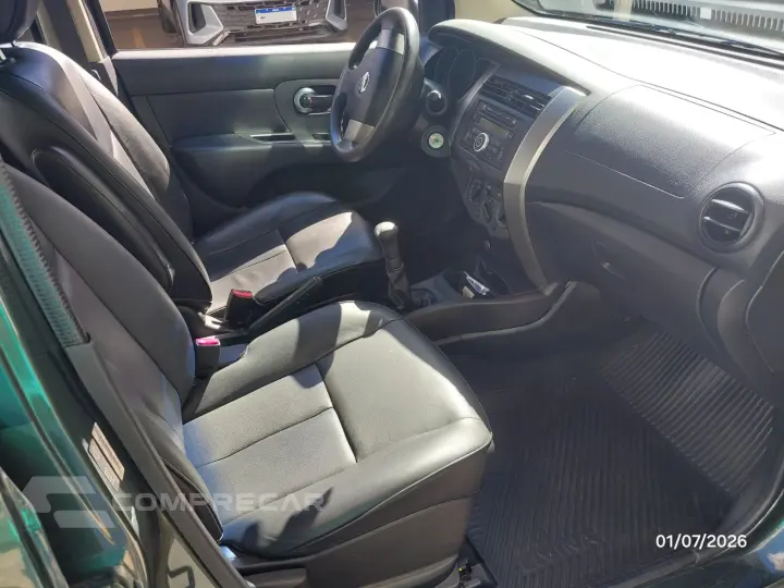 LIVINA 1.6 S 16V