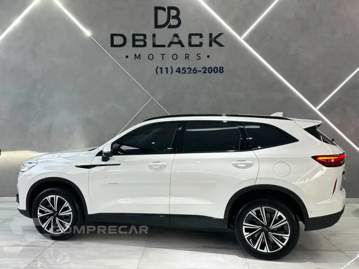 Haval H6 19 1.5 (Hibrido)