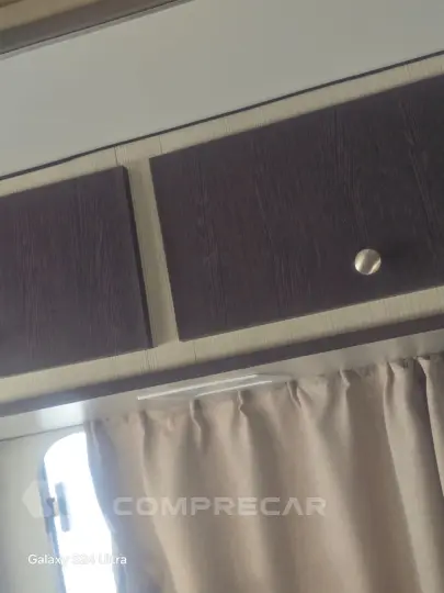 MOTORHOME