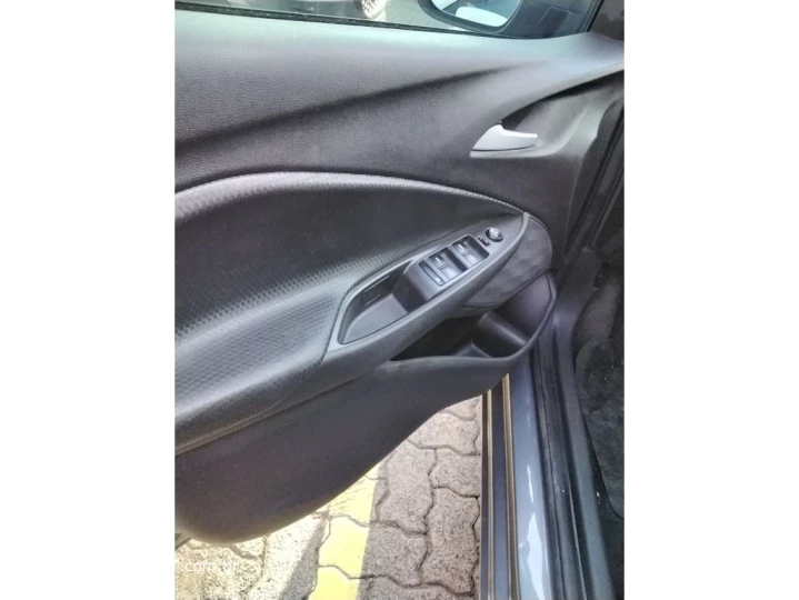 ONIX 1.0 TURBO FLEX PLUS LTZ MANUAL