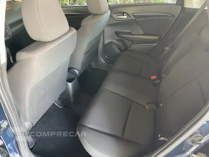 FIT 1.5 Personal 16V
