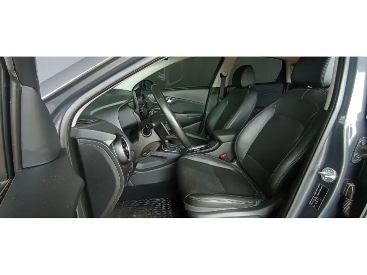 KONA 1.6 GDI HEV DCT