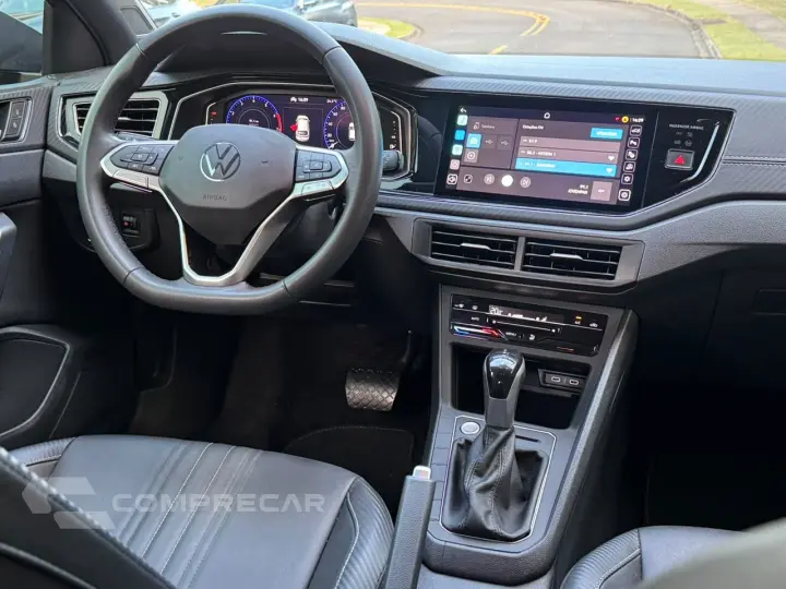NIVUS 1.0 200 TSI Highline