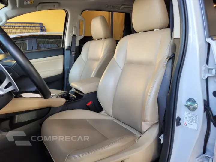 Pajero Sport HPE-S 2.4  4x4 Diesel Aut.