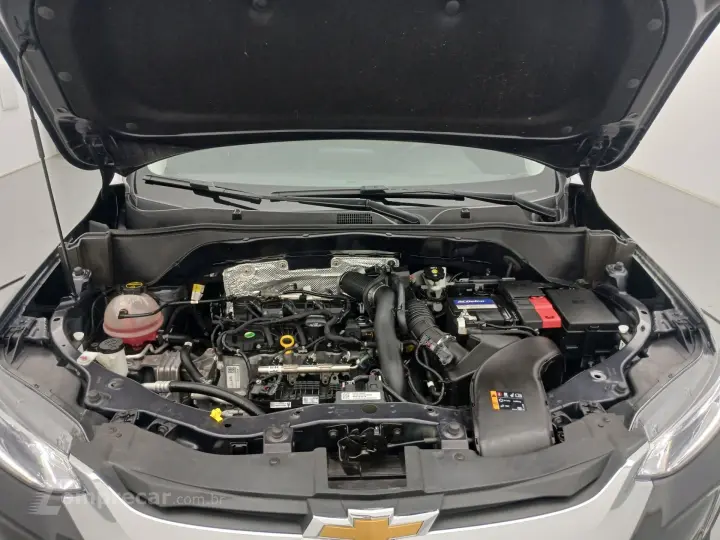 TRACKER 1.2 TURBO FLEX PREMIER AUTOMÁTICO