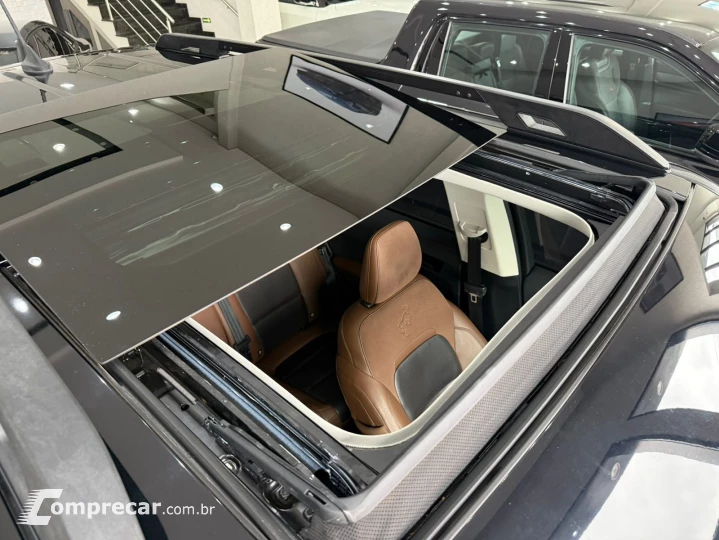 Bronco Sport 2.0