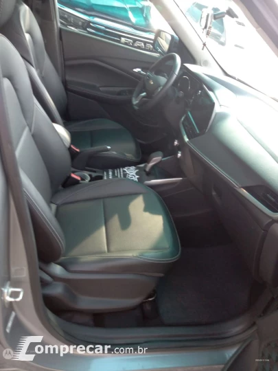 Montana 1.2 12V FLEX PREMIER TURBO AUTOMÁTICO