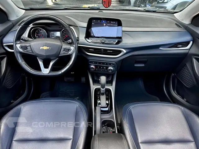 TRACKER - 1.2 TURBO PREMIER AUTOMÁTICO
