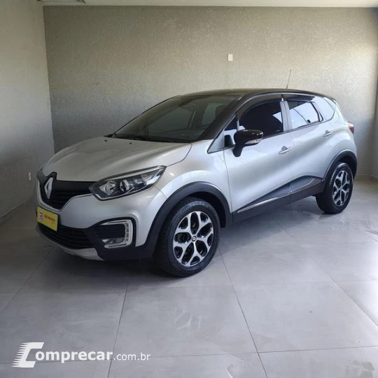 CAPTUR INTEN 16A