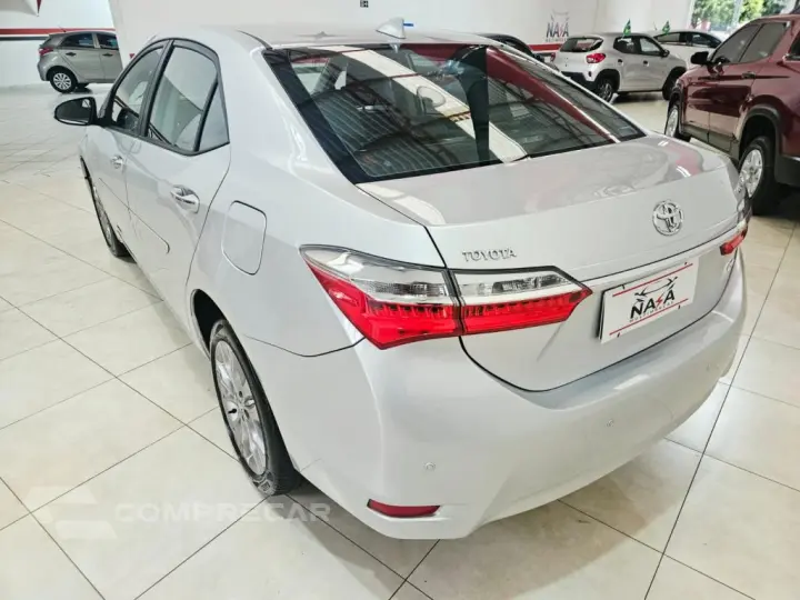 COROLLA 2.0 XEI 16V