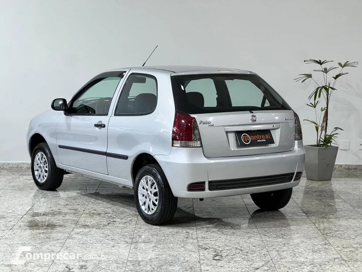 PALIO 1.0 MPI Fire 8V